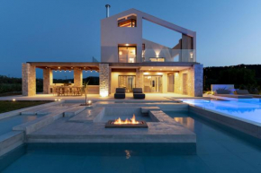 ALLURE RETREAT VILLA Lefkada